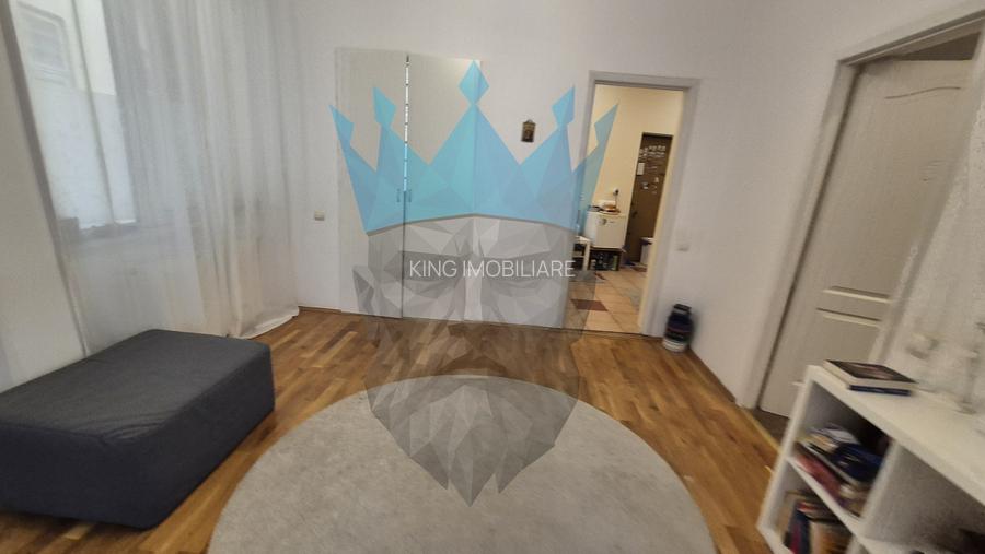 Apartament 4 Camere Unirii Bucuresti - 4