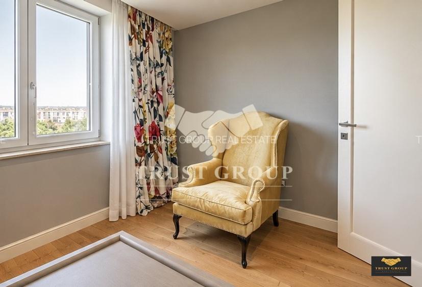Penthouse deosebit 4 Camere Ultracentral | Terasa 115mp | 2 Locuri parcare - 22