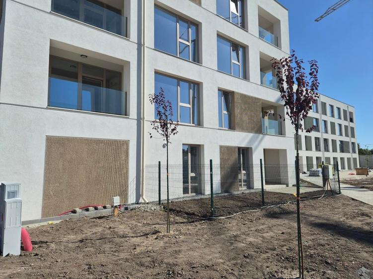 Apartamente 2 camere in Timisoara la doar 5 min. cu auto de Punctele Cardinale