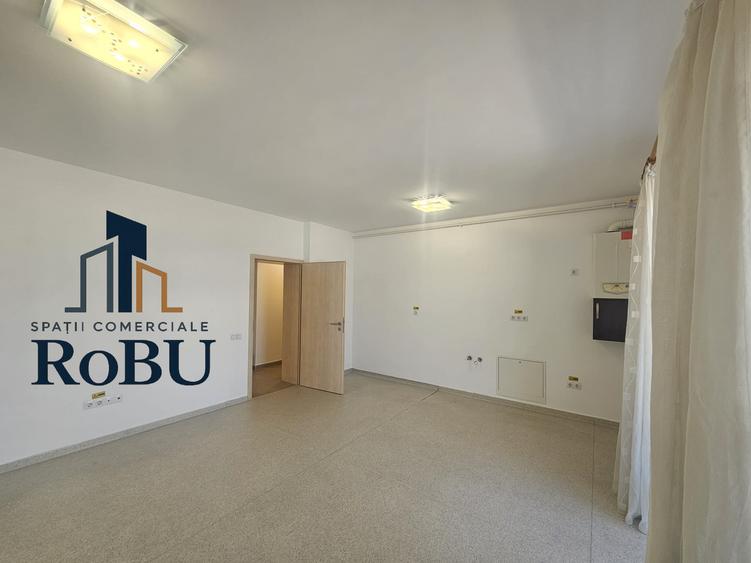 Spatiu office / SAD Calea Bucuresti CABU54 liceu INFO # RoBU Spatii Comerciale