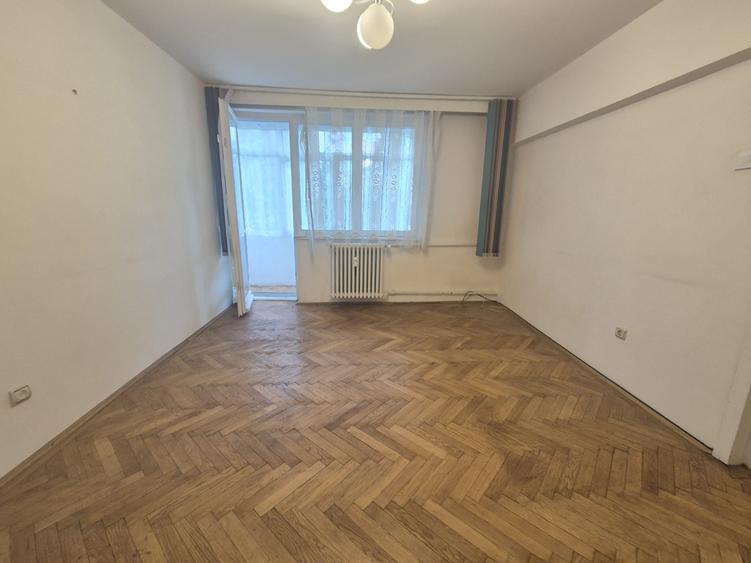 Apartament 2 camere Ultracentral de vânzare