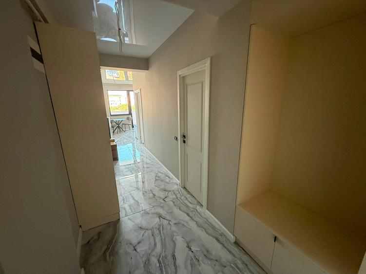 Exclusivitate Apartament 2 camere Bloc Nou Campusul Universitar