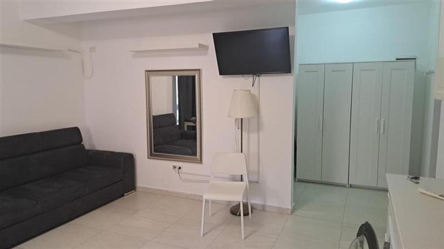 Inchiriere Studio Bloc Nou Tei-Ghica