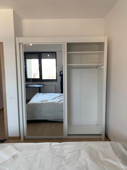 Apartament premium 3 camere | 88,08 mp | Loc parcare subteran | Șoseaua Chitilei