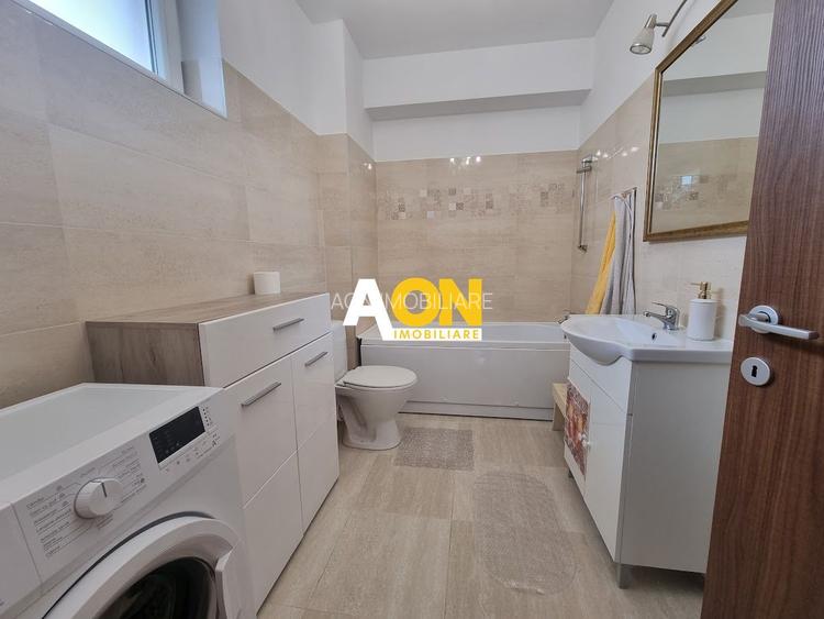 Apartament 2 Camere, Bloc Nou, Zona Centru - 6