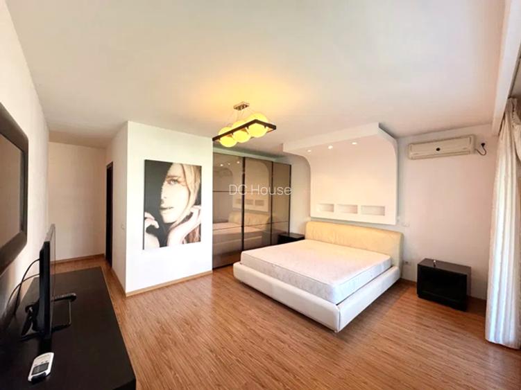 Apartament 3 camere spatios 125 mp in apropiere de parcul Herastrau - 10