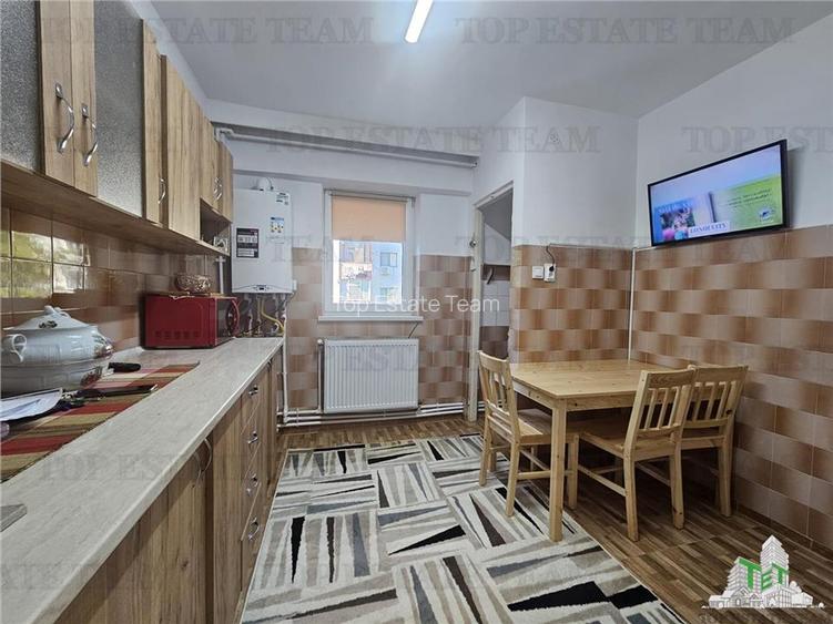 APARTAMENT 2 CAMERE CENTRAL ZONA DACIA DACIA - 2