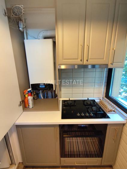 APARTAMENT 3 CAMERE-CENTRALA-2 BAI-PARCARE-MOBILAT-MARGEANULUI-BARNOVA - 3