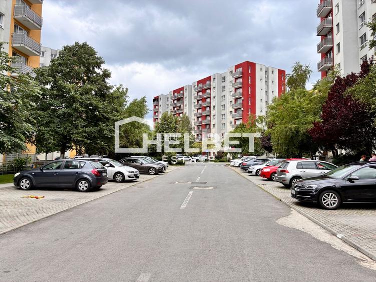 2 CAMERE / DECOMANDAT / PARCARE / BOXĂ / AVANTGARDEN 3 - 22