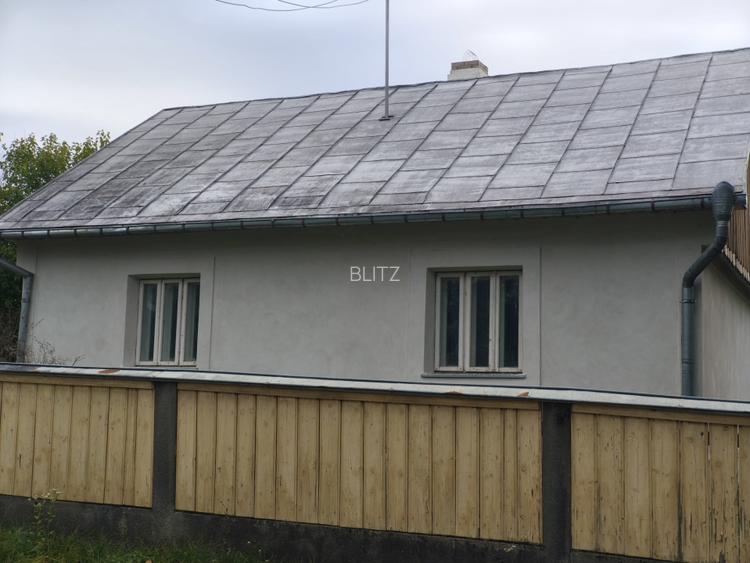 Casa individuala, 60mp, teren 3000mp, zona Padureni, Siret - 15
