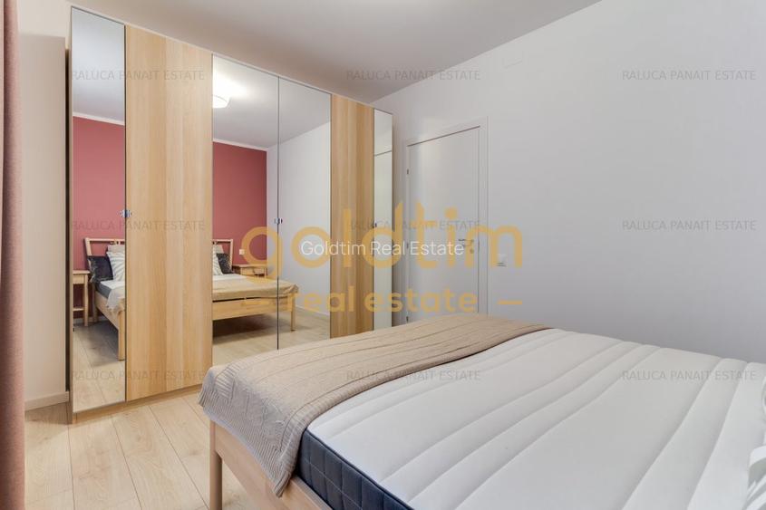 NOU /  BUCATARIE INCHiSA / PARCARE /NEW POINT / PRIVELISTE LIBERA - 11