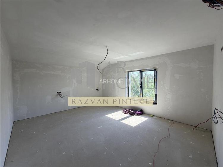 Casa P+1E, 4 camere, teren 452 mp, Ploiesti Mitica Apostol - 15