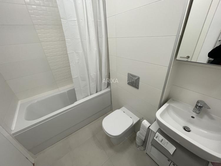 2 Camere PARCARE Boxa Metrou Lujerului apartament Prea Luminos an 2023 - 8