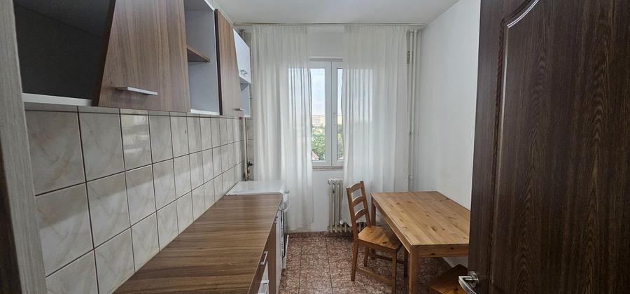Apartament 2 camere, 10 min metrou 1 Decembrie 1918, pret excelent, Titan