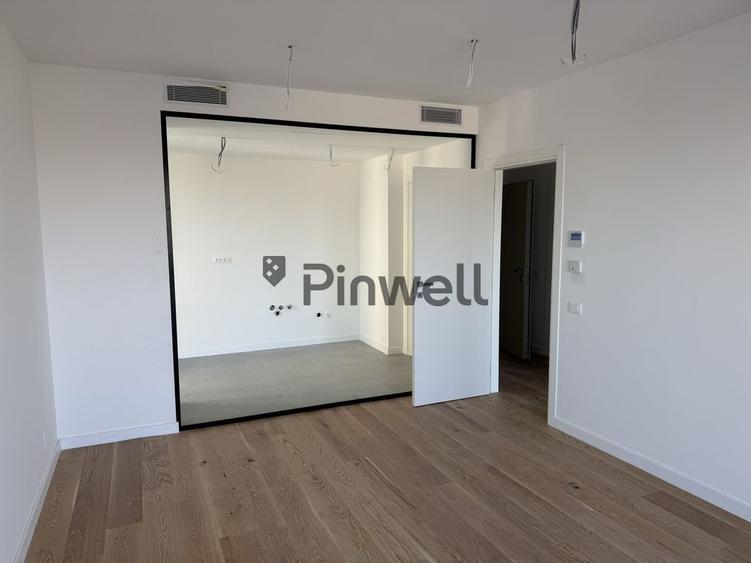Apartament de vânzare Nusco City Faza 2 | Nou | Finisaje Premium