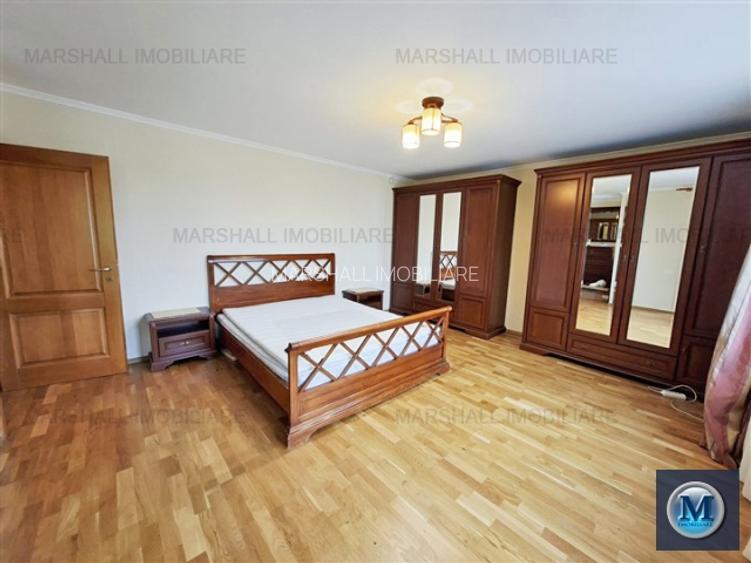 Vila cu 4 camere de vanzare in Barcanesti, 221 mp #12513 - 6