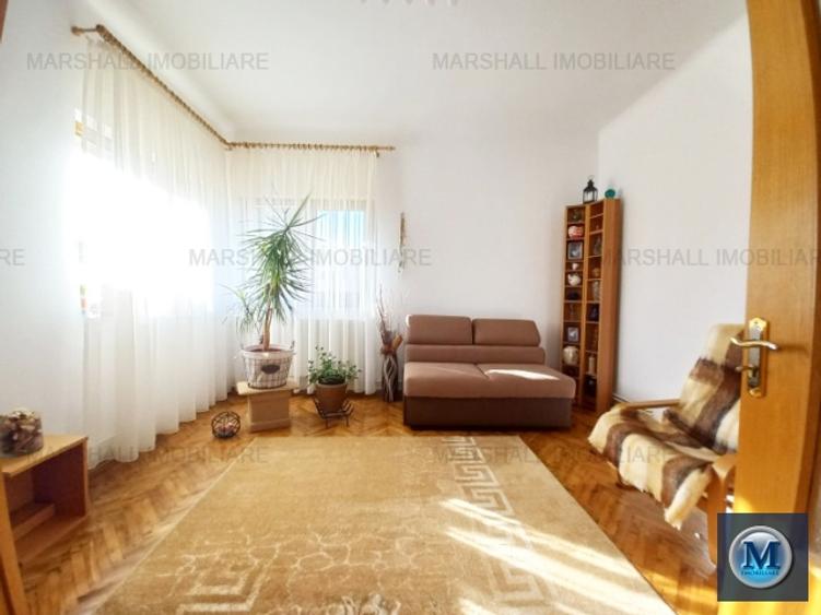 Vila cu 4 camere de vanzare, zona Central, 136.12 mp #15629
