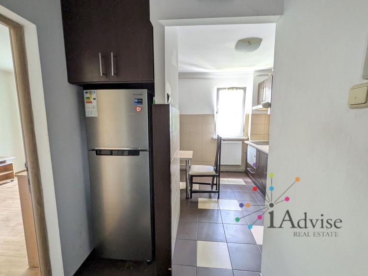 Apartament 2 camere Astra, Brasov