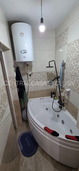 450euro/luna, Valea Lupului Antibiotice, corp casa cu 3 camere - 9