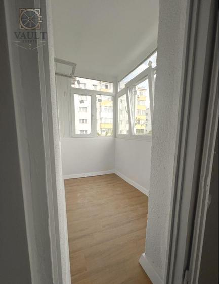 APARTAMENT 3 CAMERE -DECOMANDAT DIN 1984 -7 MIN. METROU DRISTOR