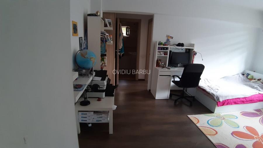 VANZARE APARTAMENT 2 CAMERE | FLOREASCA | BACH | BALCON - 9