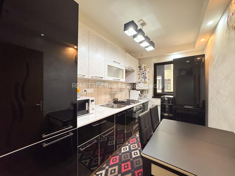 Apartament 2 camere - ieftin si bun - 6