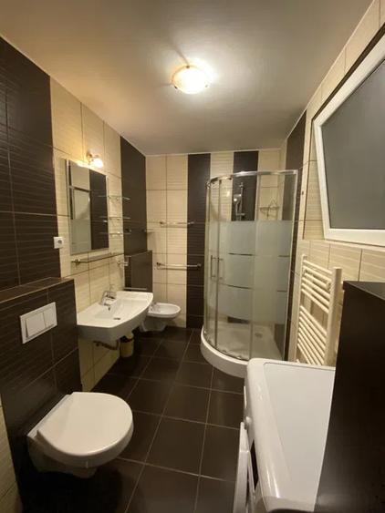 Apartament 3 camere, 60 mp + Balcon, complet mobilat – Bună Ziua