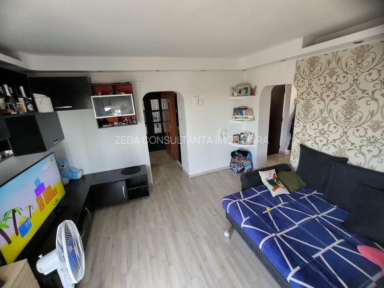 Apartament 2 camere Rahova-Parc Sebastian - 5