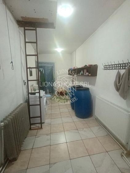 2 Case 100 mp -teren 3576mp-livada-garaj-Enciu 37 km de Bistrita - 6