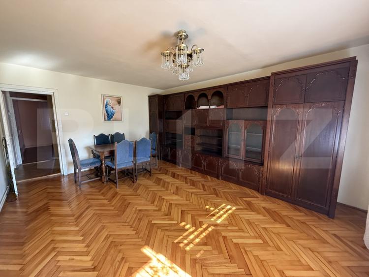 Apartament 3 camere, 67 mp, zona Micro 17