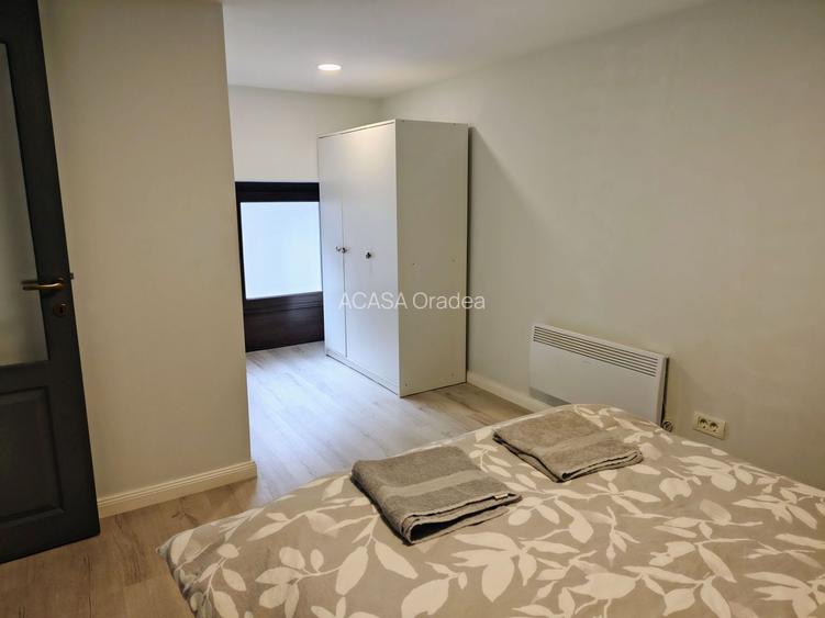 Chirie: apartament ultracentral, 3 camere 450 E neg. Comision 50% - 4