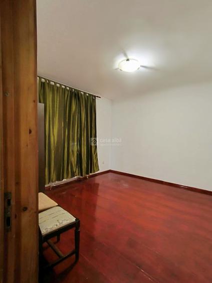 Copou, proprietate spatioasa de inchiriat, D+P+E, SAUNA