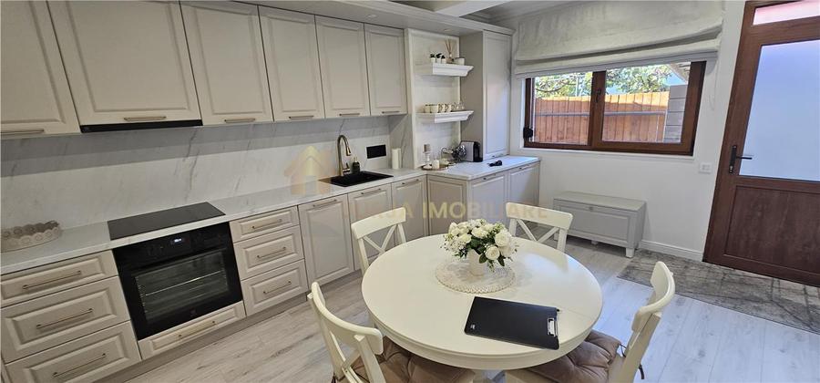 APARTAMENT 2 CAMERE ULTRAFINISAT ZONA STRAZII DUNARII