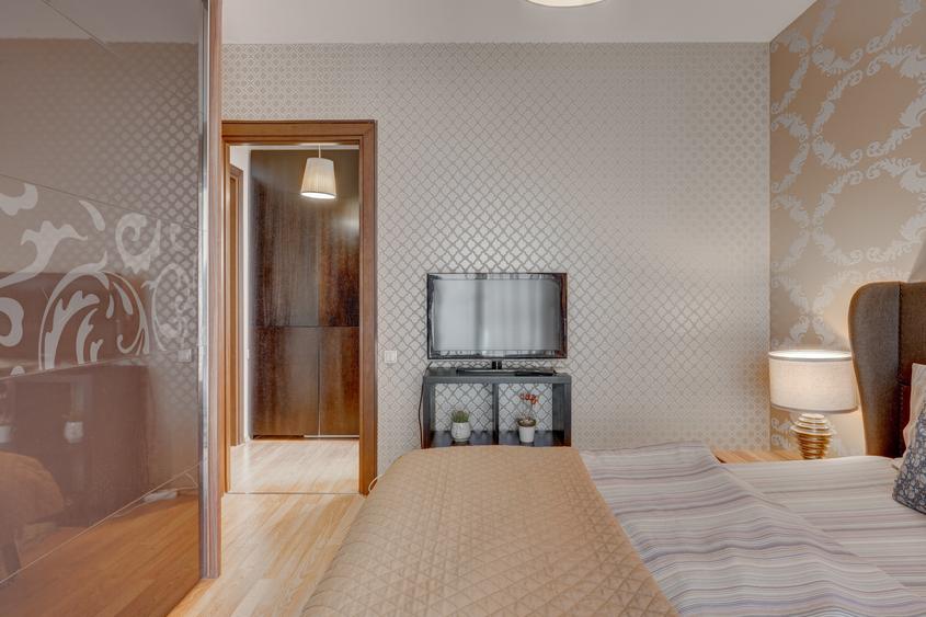 Apartament 3 camere minunat, Quadra Place, Politehnica/AFI Cotroceni