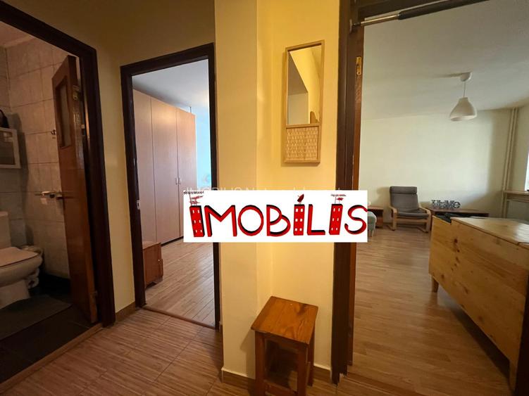 480Euro, decomandat, metrou N. Grigorescu - 3