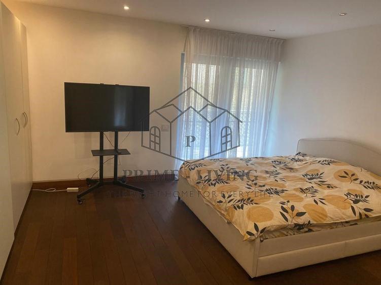 DUPLEX MODERN LA VANZARE IN COMPLEX REZIDENTIAL