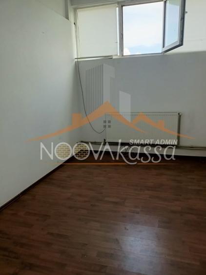 Inel 2- spatiul birouri+loc de parcare