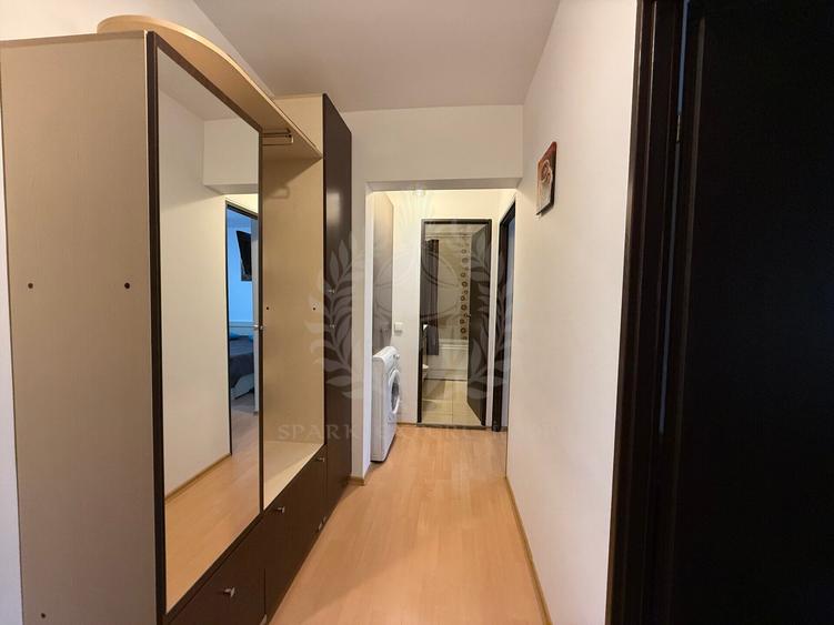 Apartament 2 camere, spațios, zona Republicii - Caraiman