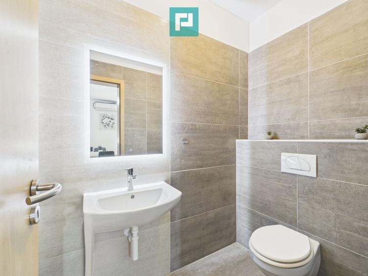Apartament cu 3 camere | Bloc nou | Zona Lipovei