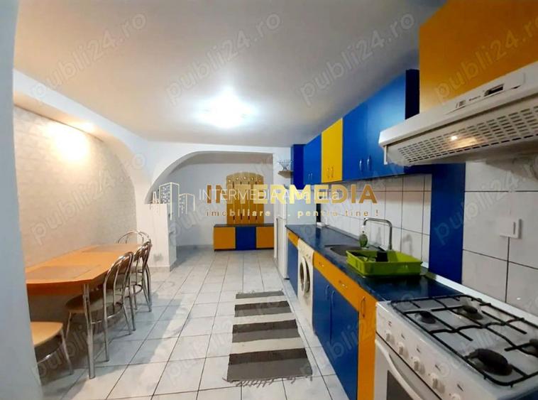 APARTAMENT 2 CAMERE Dec– CETATE M-uri Bulevard | VEDERE Parc | Mobilat | Balcon - 3