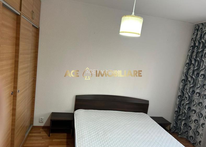 2 Camere de inchiriat | Vacaresti | Metrou | PetFriendly | Loc Parcare - 9