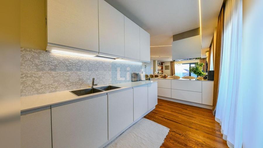 Penthouse Lux | 7 camere | Garaje | Buna Ziua - 0% comision |