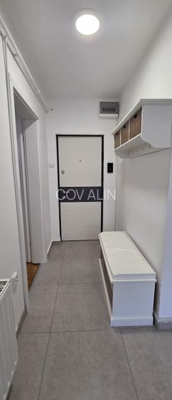 Apartament cu 2 camere in zona Gemenii, mobilat nou si utilat! - 14