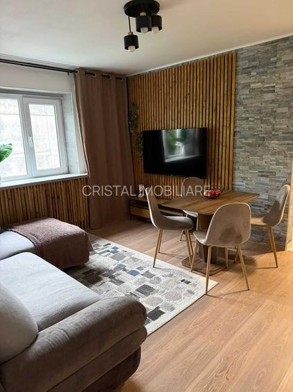 🔑 De închiriat: Apartament modern 2 camere – Șoseaua Giurgiului ✨🏢 - 5
