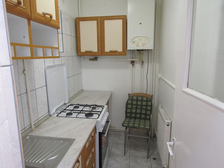 Garsonieră renovată de închiriat – Bulevardul Mihai Viteazul, Sibiu