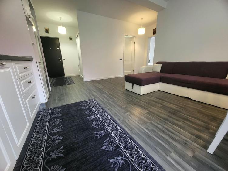 Apartament cu 3 camere și grădină – zona Teilor