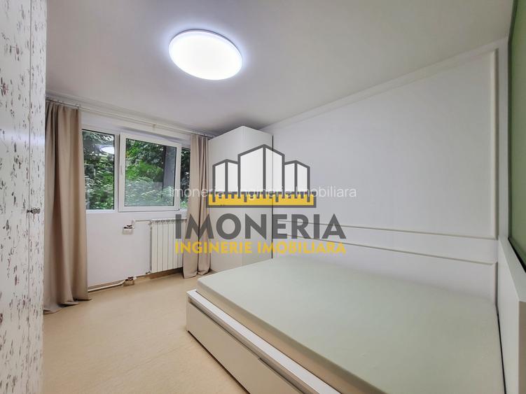 2 camere Maior Coravu-550m Metrou Muncii-400m parc-0%comision - 14