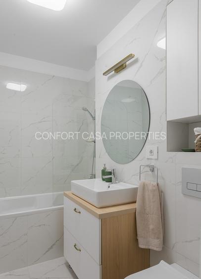 Nerva Traian complex rezidential MOBILAT MODERN - 7