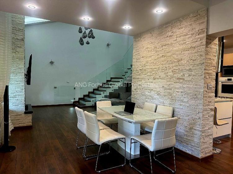 Proprietate elegantă în nordul Capitalei – Băneasa/Sisești, finisaje premium - 3