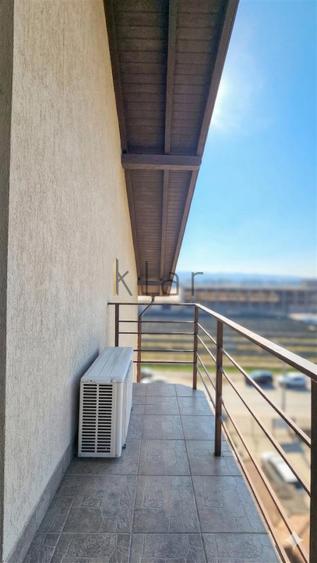 Spatiu birou 130mpbalcon5 parcariBulgaria zona Hornbach